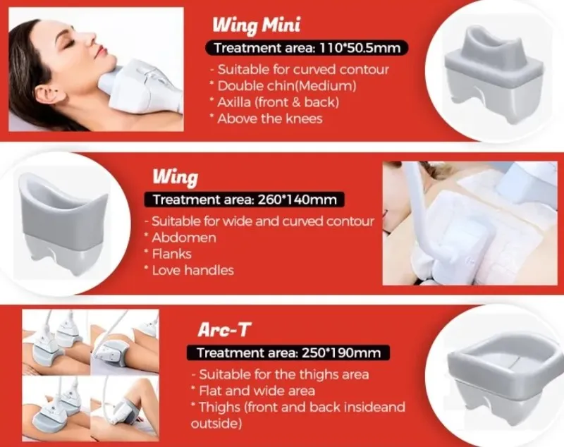 360 Cryo Fat Freezing machine 7 360 Cryo Fat Freezing machine 7