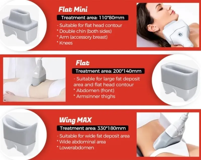 360 Cryo Fat Freezing machine 8 360 Cryo Fat Freezing machine 8