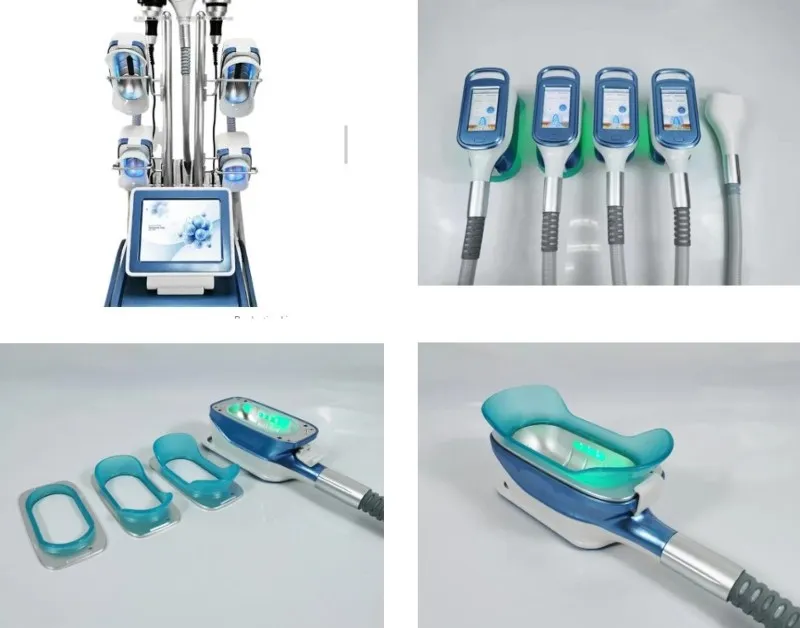 Cryolipolysis Machine 13 Cryolipolysis Machine 13