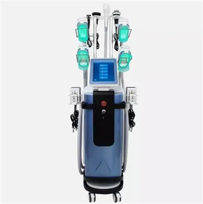 Cryo Lipo Lazer Makinesi